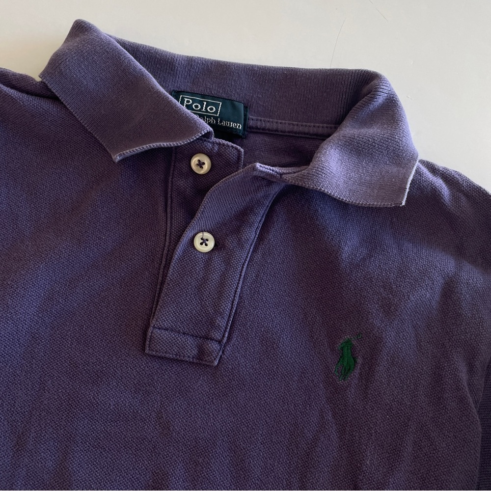 Ralph Lauren Polo - Picture 4 of 4
